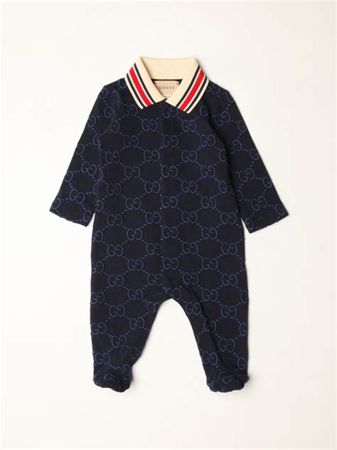 tutina neonato gucci outlet|Gucci for Newborns .